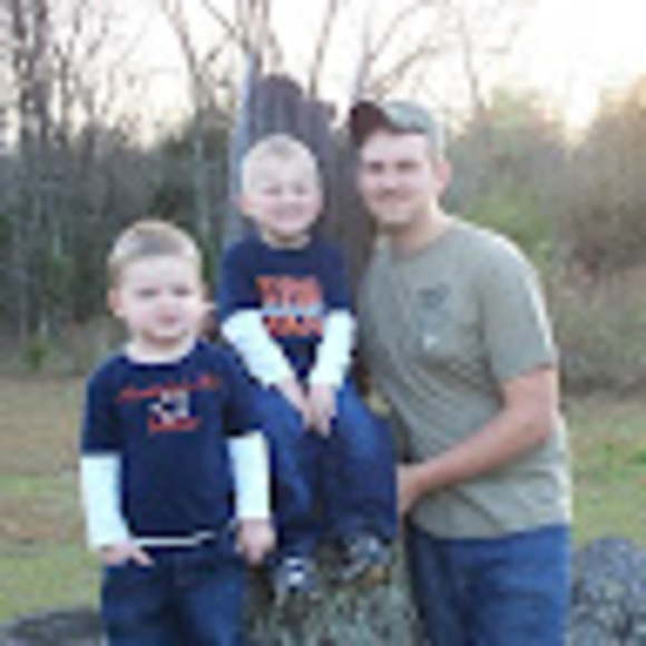 Meet your Posher, Jonathan - Picture 1 of 1